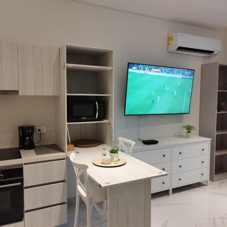 Patty del Mar Suites - One-Bedroom Apartment - 24