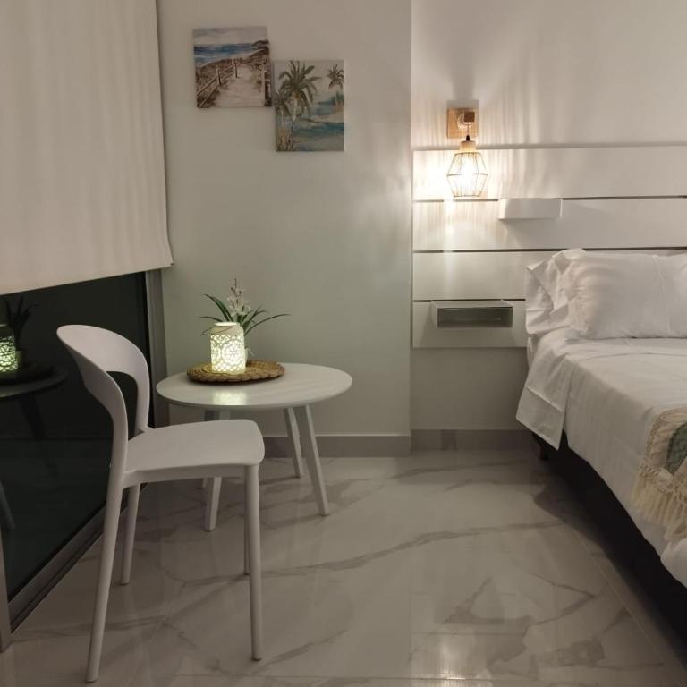Patty del Mar Suites - One-Bedroom Apartment - 27