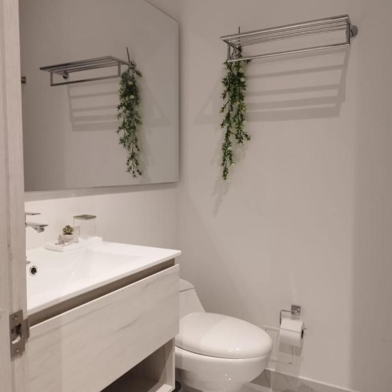 Patty del Mar Suites - One-Bedroom Apartment - 31