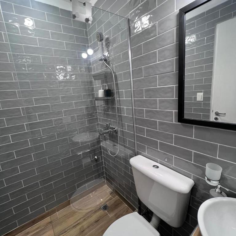 Modern Studio Obelisco - One-Bedroom Apartment - 12