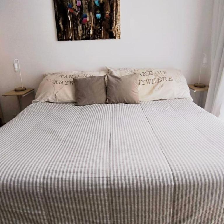 Modern Studio Obelisco - One-Bedroom Apartment - 7