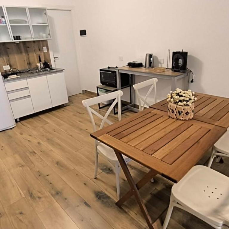 Modern Studio Obelisco - One-Bedroom Apartment - 4