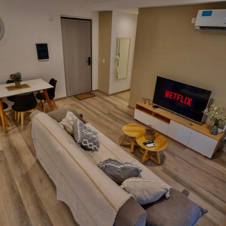 Full amenities cerca del hospital italiano para familias - Apartamento de 1 dormitorio - 1