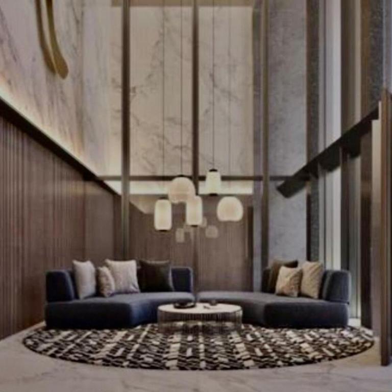 Full amenities cerca del hospital italiano para familias - Apartamento de 1 dormitorio - 6