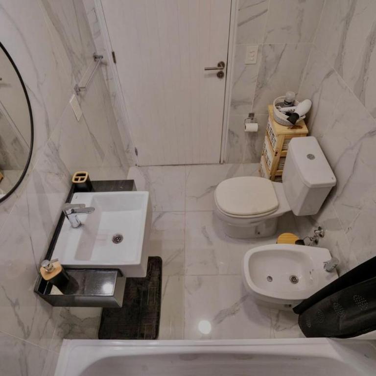 Full amenities cerca del hospital italiano para familias - Apartamento de 1 dormitorio - 13