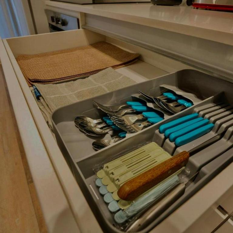 Full amenities cerca del hospital italiano para familias - Apartamento de 1 dormitorio - 15