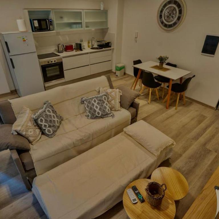 Full amenities cerca del hospital italiano para familias - Apartamento de 1 dormitorio - 17