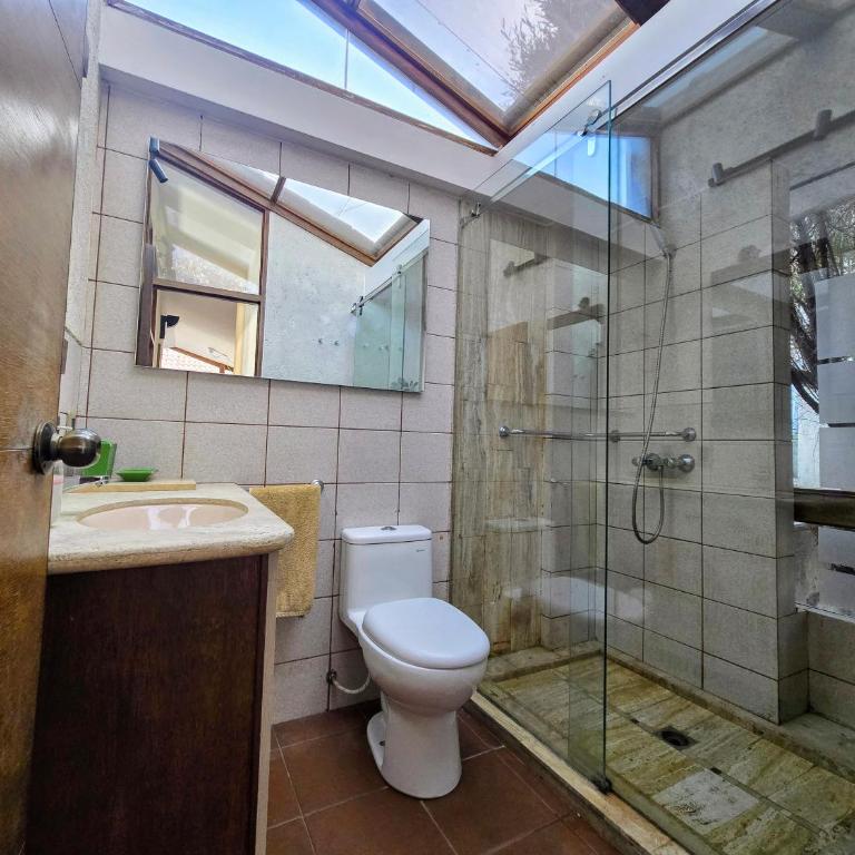 Villa Florita - Apartamento con vistas a las montañas - 9