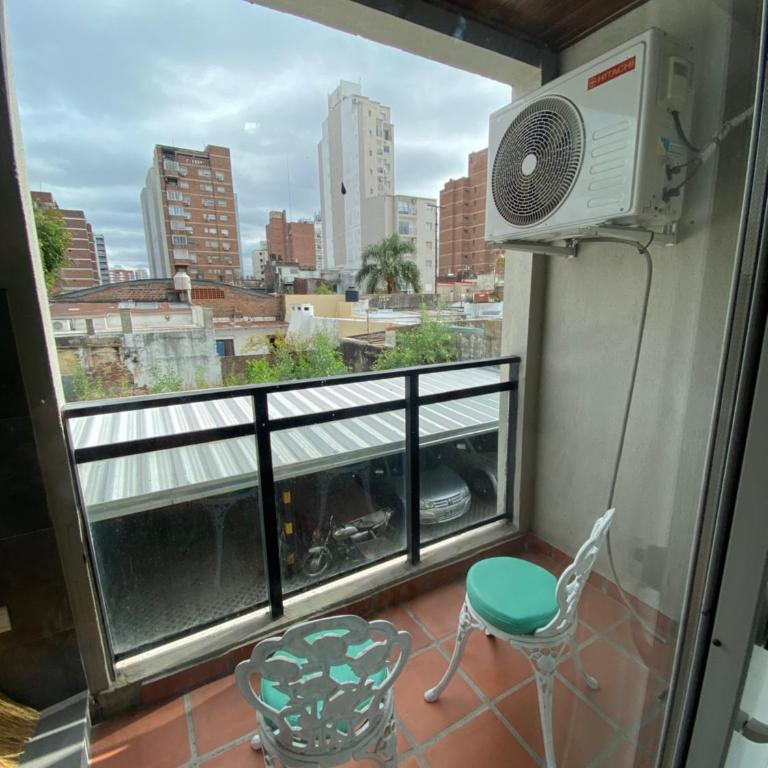 ApartSur Santa Fe - Estudio Deluxe con cama grande - 27