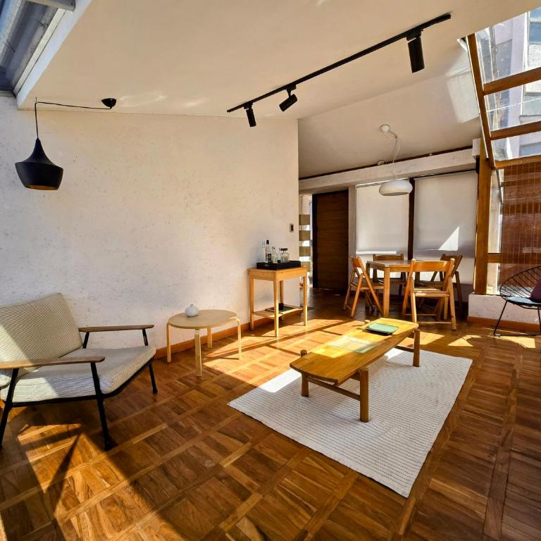 Villa Florita - Apartamento con vistas a las montañas - 6