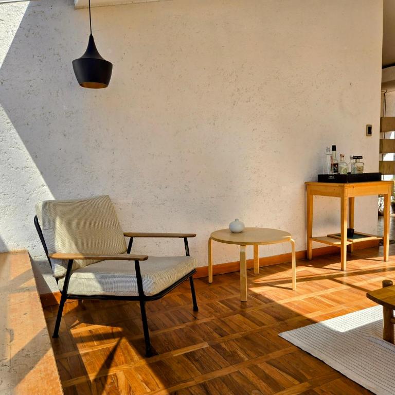 Villa Florita - Apartamento con vistas a las montañas - 18