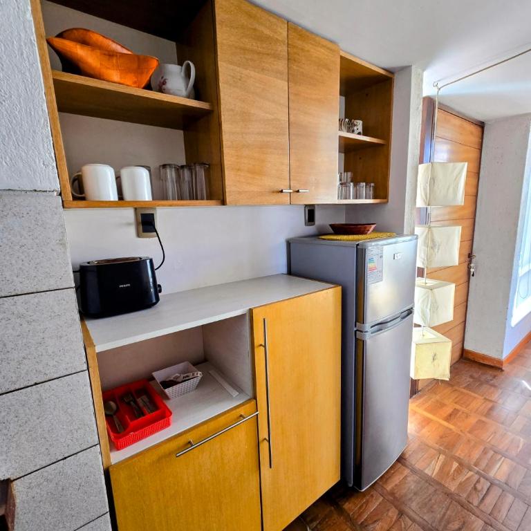 Villa Florita - Apartamento con vistas a las montañas - 17