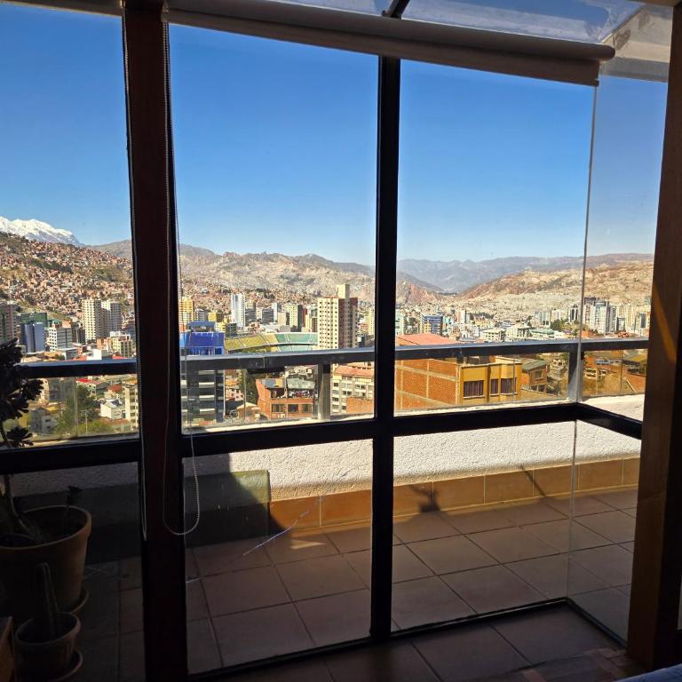 Villa Florita - Apartamento con vistas a las montañas - 19