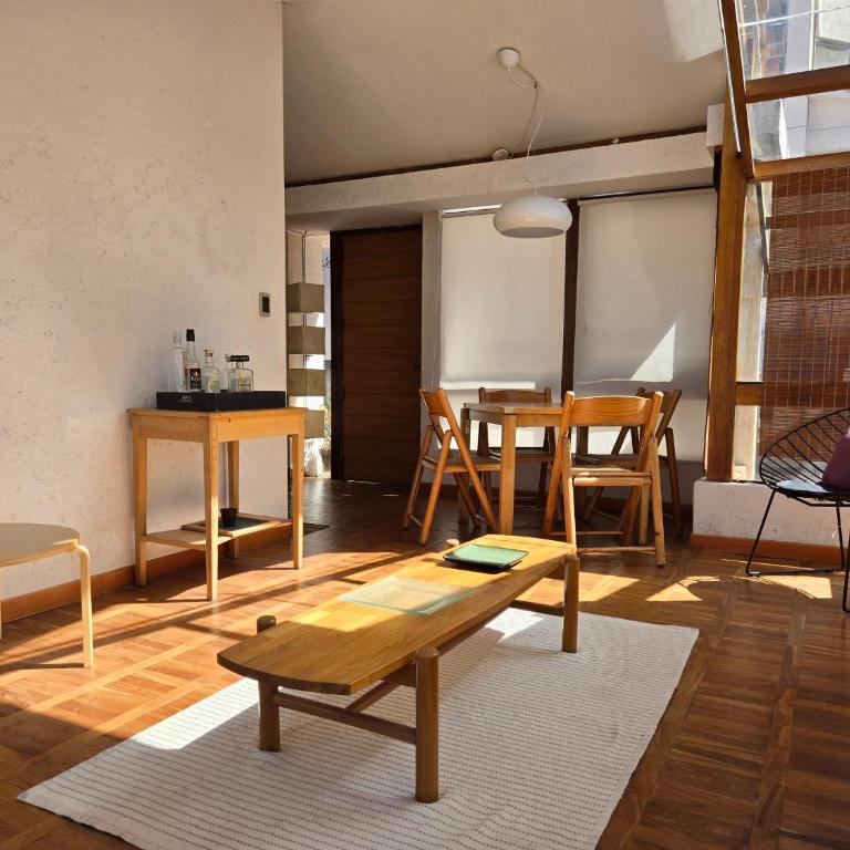 Villa Florita - Apartamento con vistas a las montañas - 20