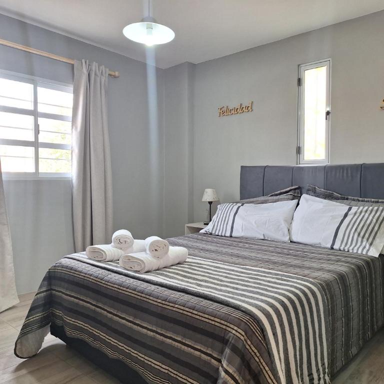 Departamento en Maipú - Apartamento de 2 dormitorios - 8