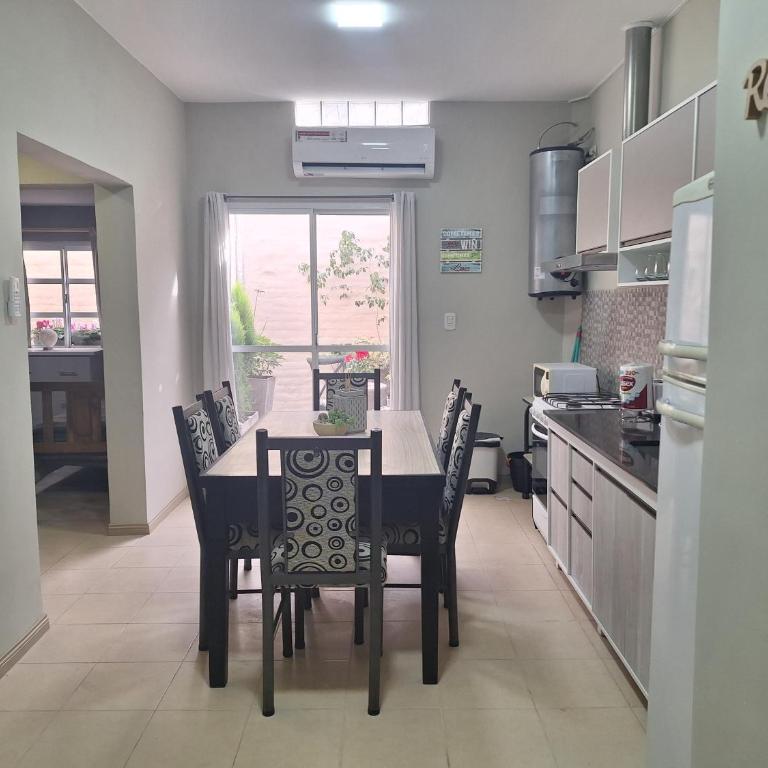 Departamento en Maipú - Apartamento de 2 dormitorios - 6
