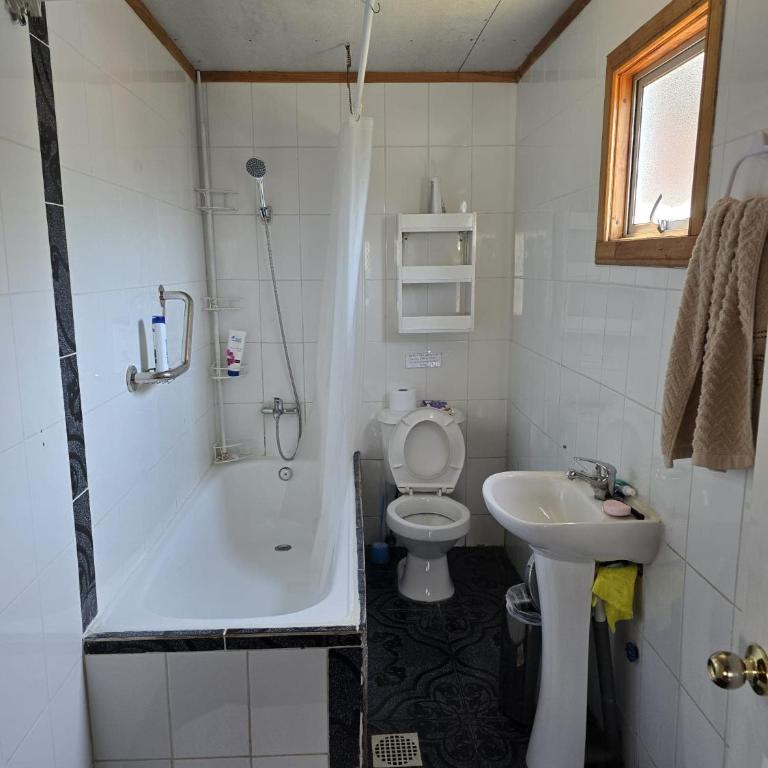 Arriendo de cabaña en Curiñanco, Valdivia - Four-Bedroom House - 8