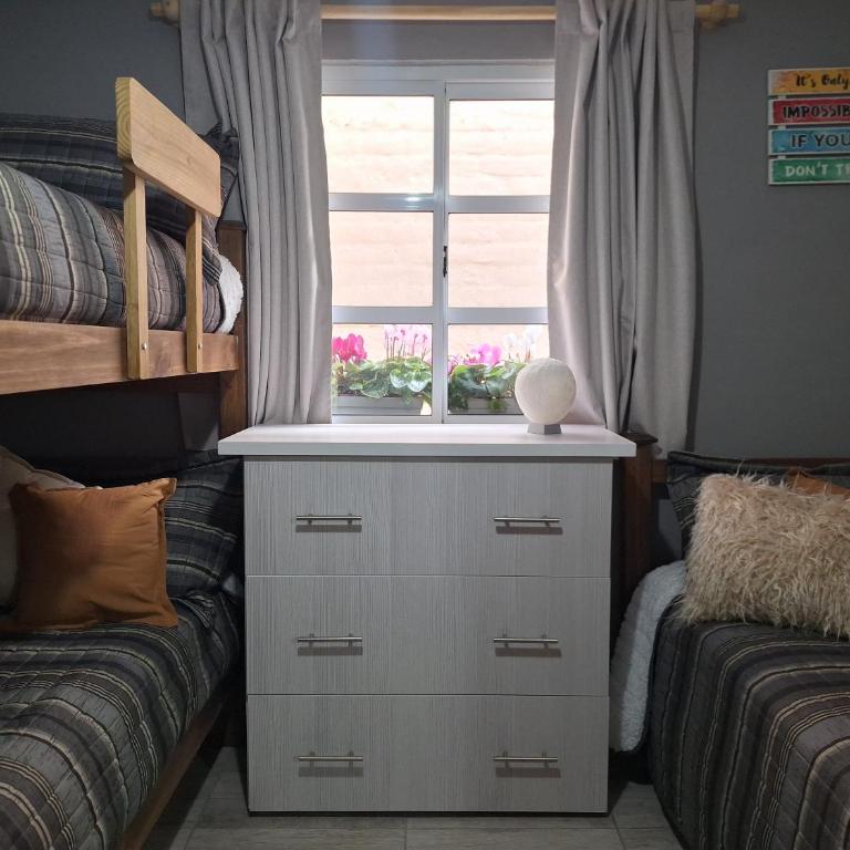 Departamento en Maipú - Apartamento de 2 dormitorios - 4