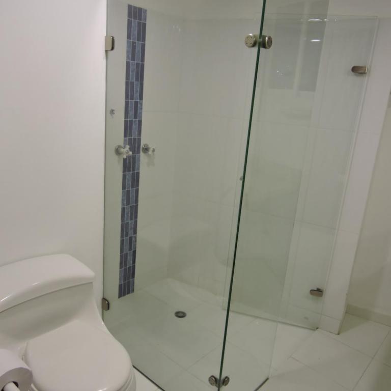 Apartamento Laguito Bocagrande - Apartamento con vistas al mar - 43