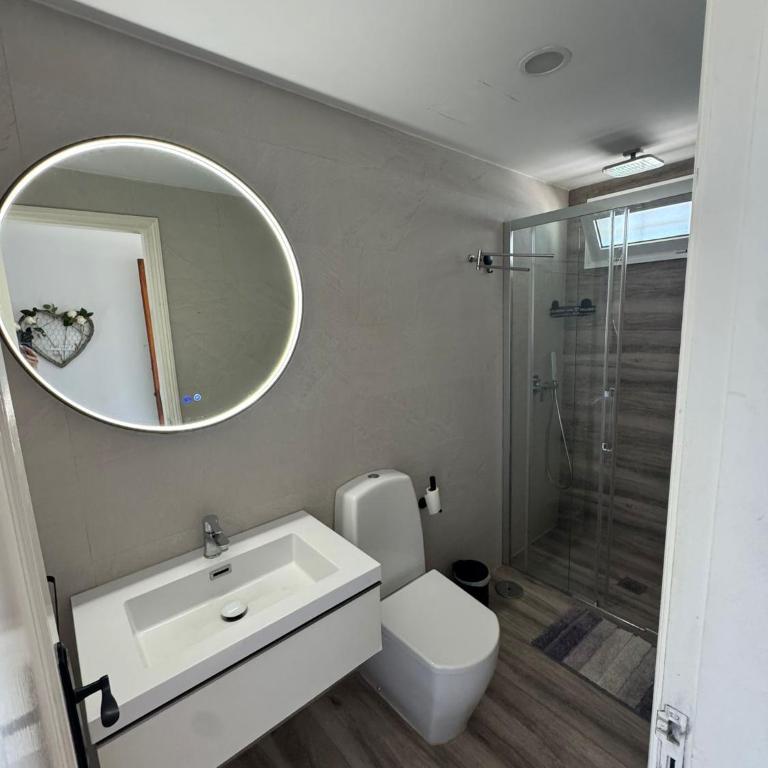 Corralejo Beach apartament - Apartamento de 1 dormitorio - 34