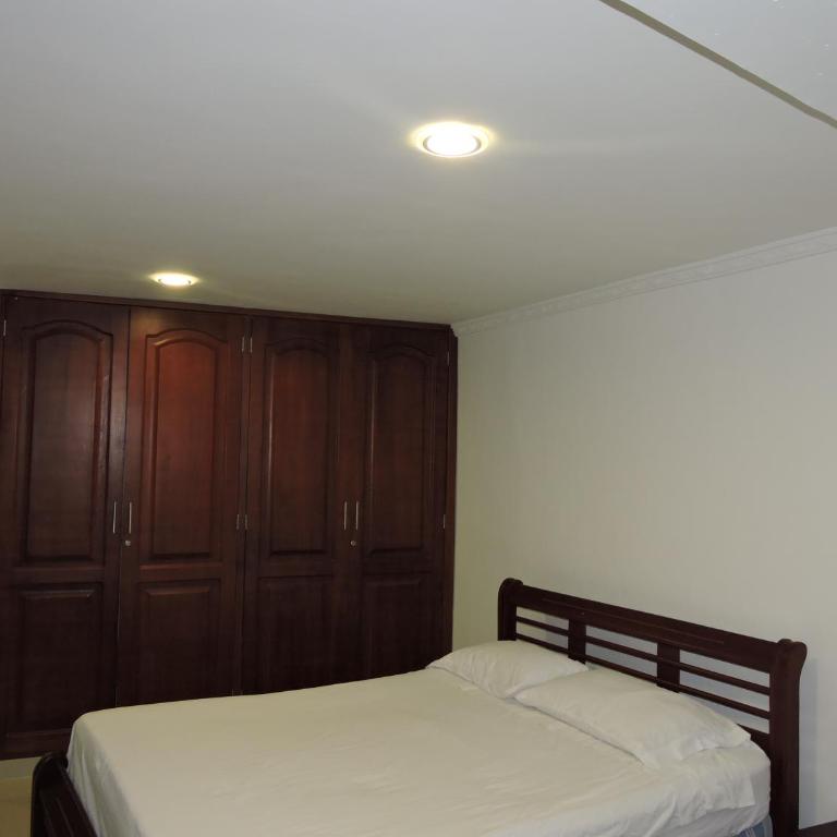 Apartamento Laguito Bocagrande - Apartamento con vistas al mar - 31