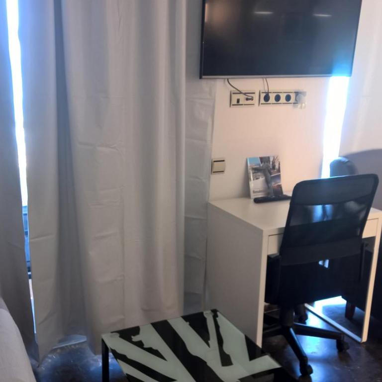 JSM Apartamentos - Appartamento Superior con 2 Camere da Letto con Vista Mare Frontale - 7