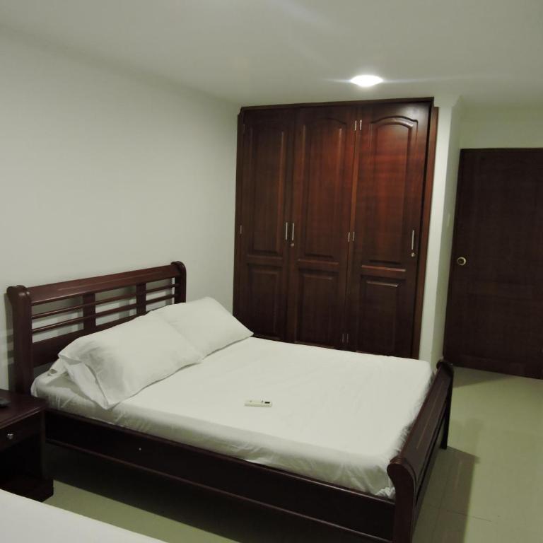 Apartamento Laguito Bocagrande - Apartamento con vistas al mar - 29