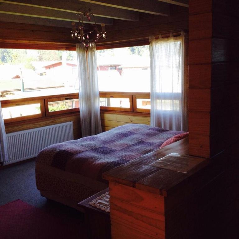 B&B de German - Habitación Doble con baño - 1 o 2 camas - 12