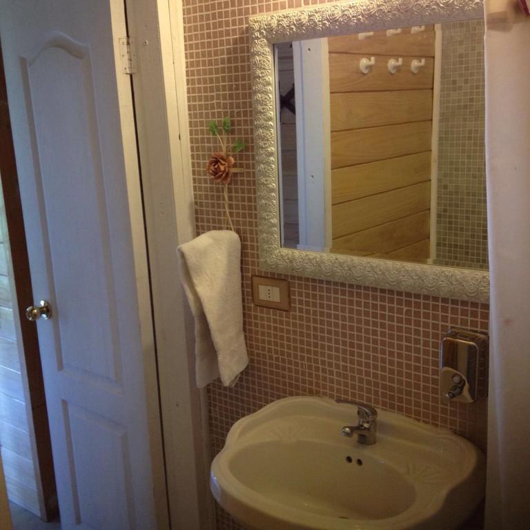 B&B de German - Habitación Doble con baño - 1 o 2 camas - 14