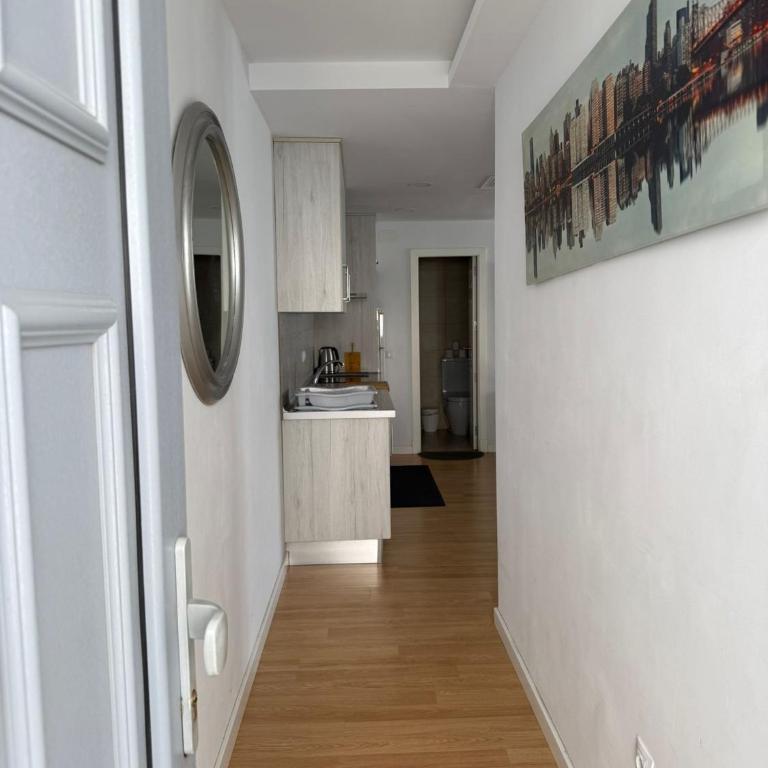 Apartamento Vacacional Manoli - Apartamento - 5