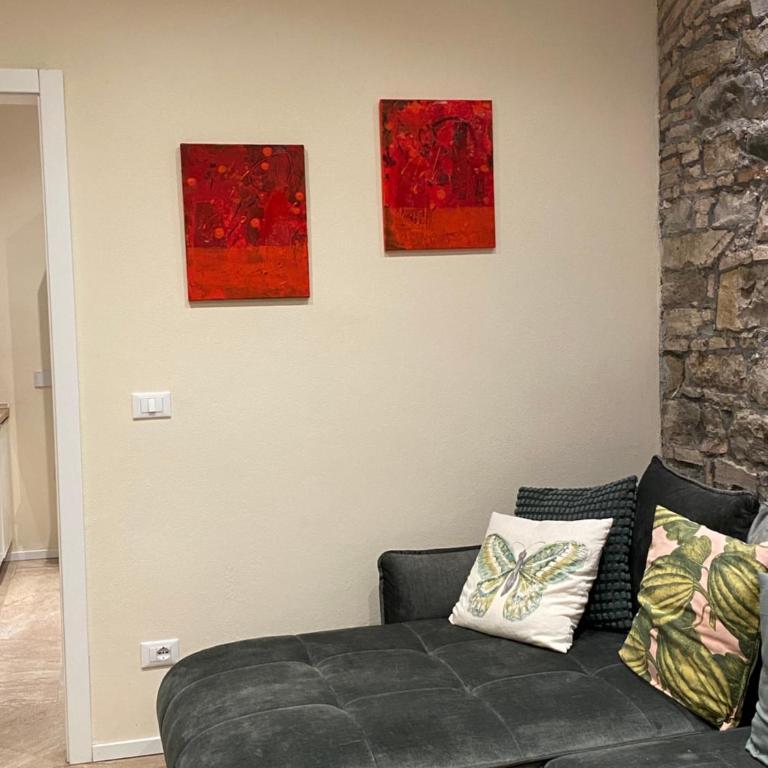 Urban Oasis, Home-Triest com - Appartamento con 2 Camere da Letto - 7