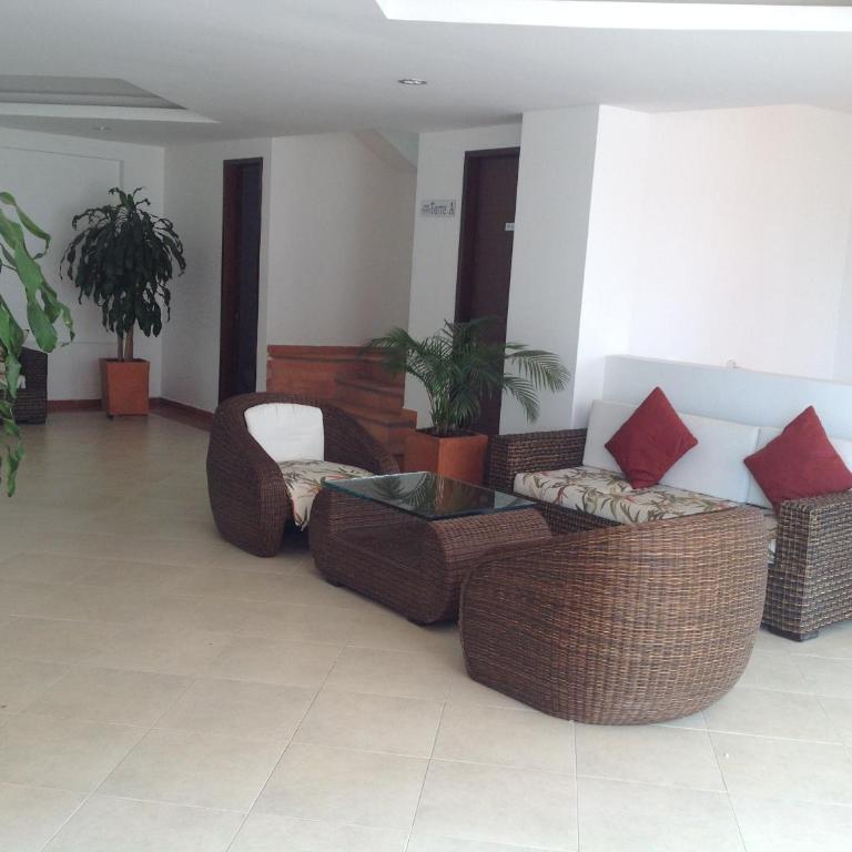 Apto 501 E Alto del Fonce - Apartamento de 2 dormitorios - 19