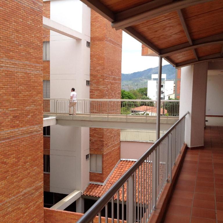 Apto 501 E Alto del Fonce - Apartamento de 2 dormitorios - 34