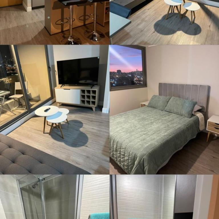 Dpto Santa Rosa del Mar - Apartamento de 1 dormitorio - 1