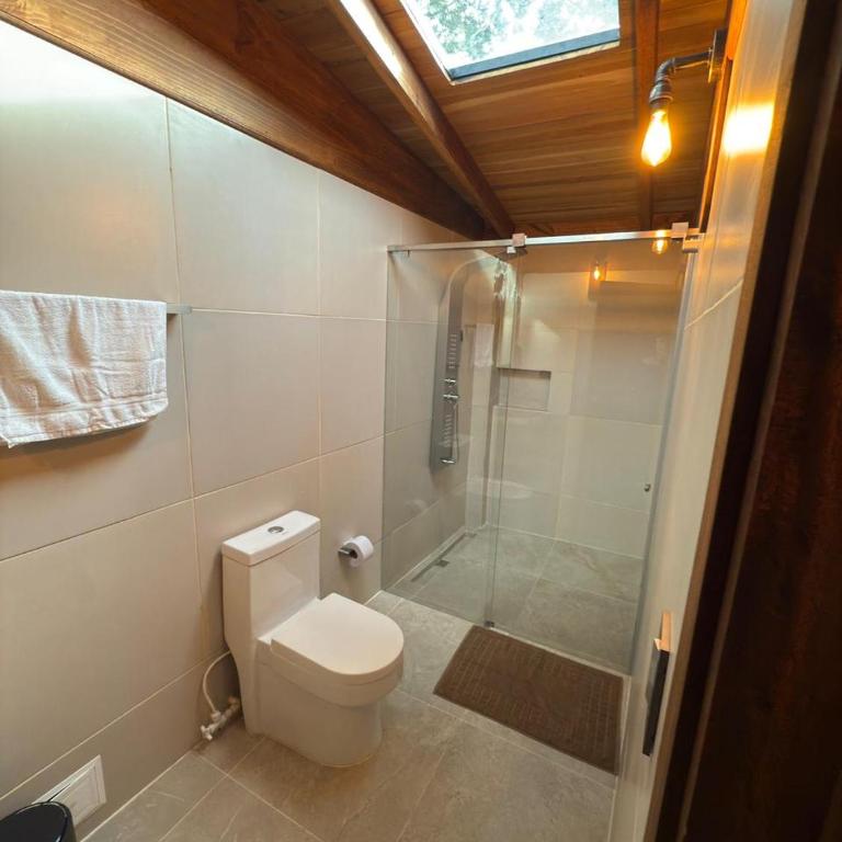 Casa Campestre Los Nevados Patio Bonito - Deluxe Double or Twin Room - 10