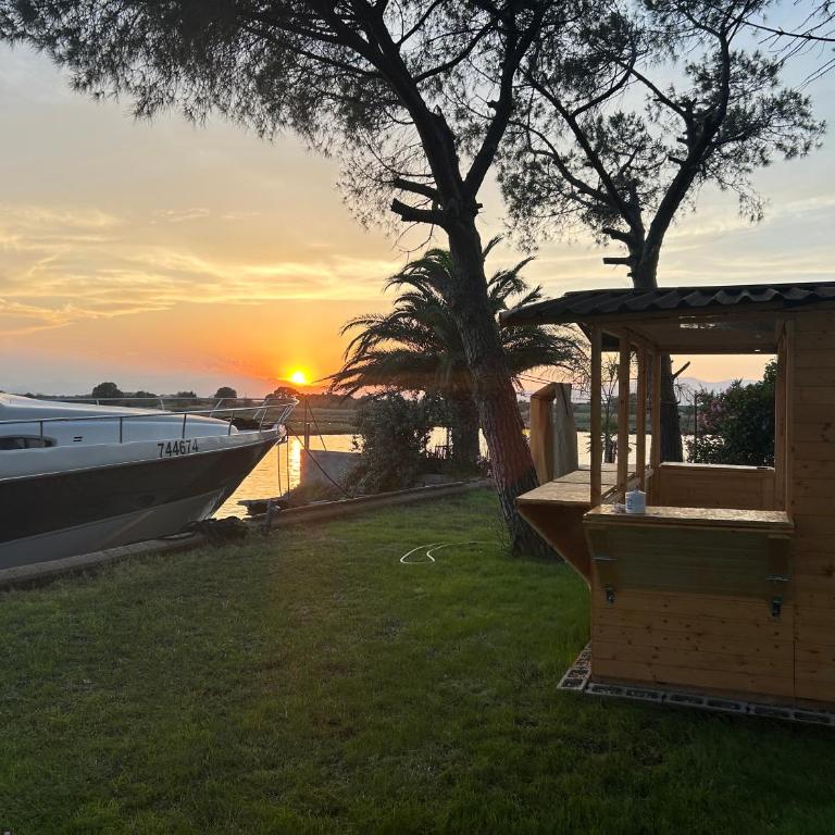 Alojamiento Apartamento Completo Roses - Mobile Home - 4
