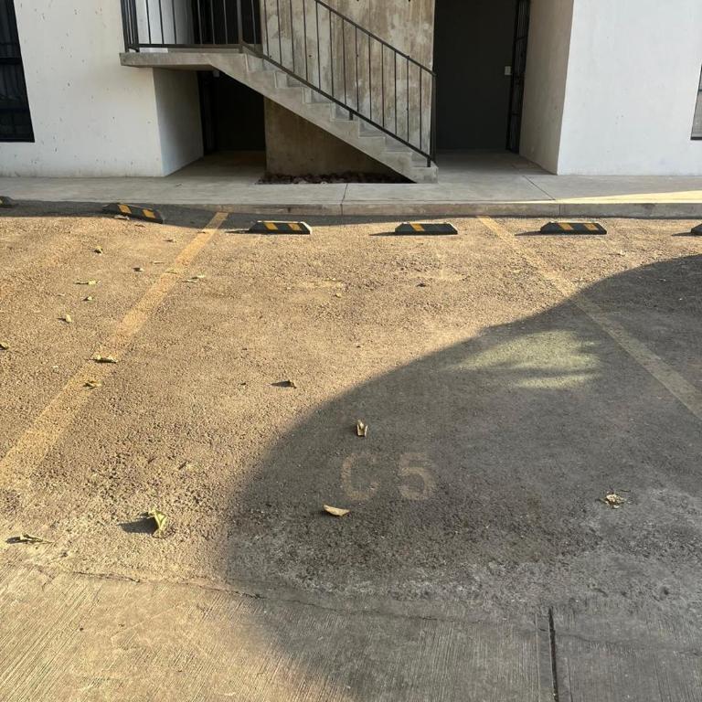 Departamento nuevo completo Zoologico GDL - Two-Bedroom Apartment - 13