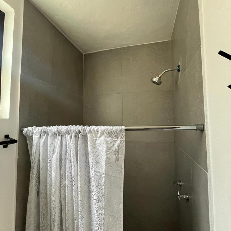 Departamento nuevo completo Zoologico GDL - Two-Bedroom Apartment - 12