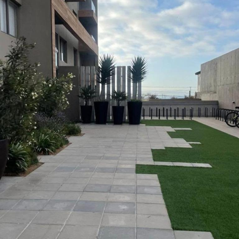 Dpto Santa Rosa del Mar - Apartamento de 1 dormitorio - 2