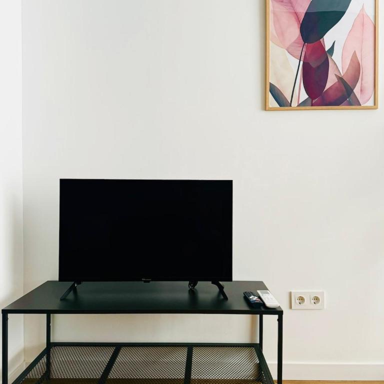 PLANAS 2 Design & Spaciousness with Terraza in Ruzafa SOHO - One-Bedroom Apartment - 16