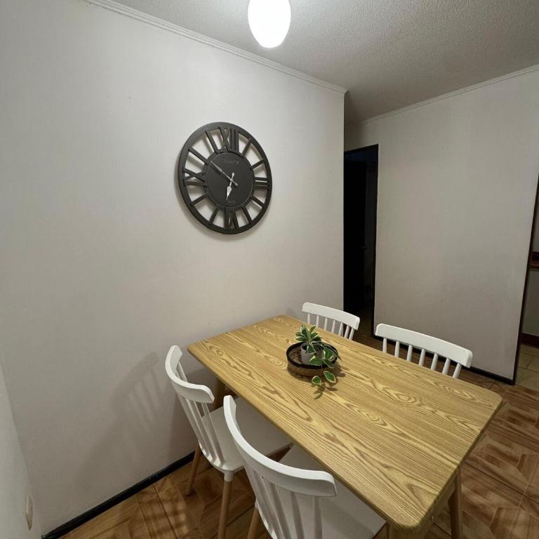 Departamento en Quillota - Two-Bedroom Apartment - 1