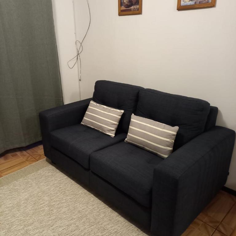 Departamento en Quillota - Two-Bedroom Apartment - 8