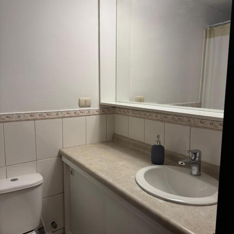 Departamento en Quillota - Two-Bedroom Apartment - 14