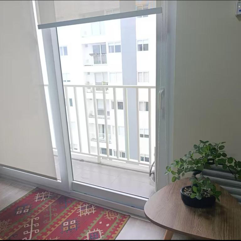 Premium Miraflores Stay with Pool and Amenities - Two-Bedroom Apartment - 20
