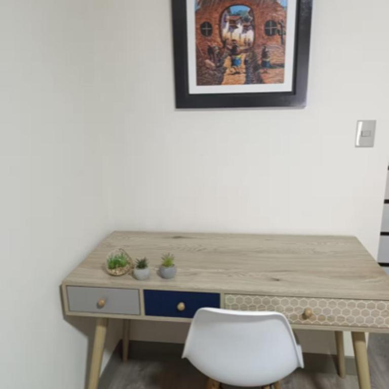 Premium Miraflores Stay with Pool and Amenities - Two-Bedroom Apartment - 10