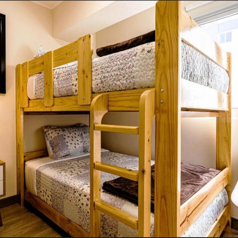 Premium Miraflores Stay with Pool and Amenities - Two-Bedroom Apartment - 12