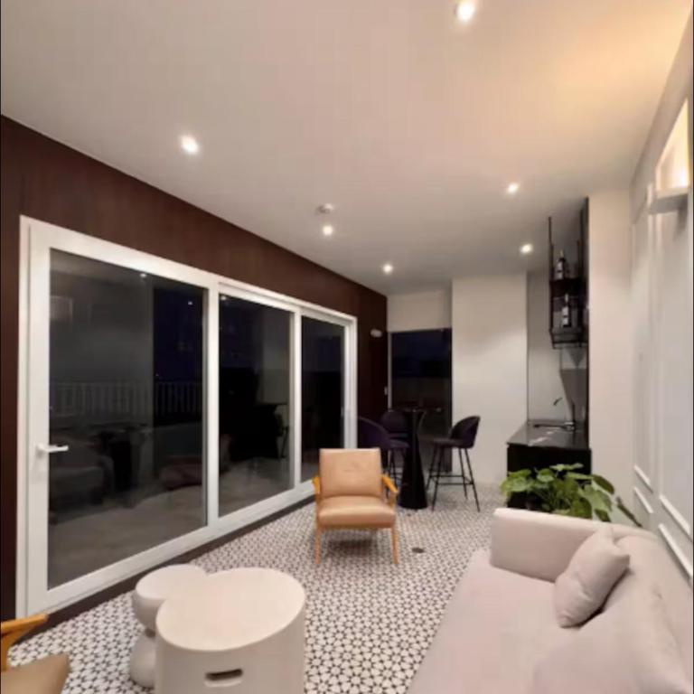 Premium Miraflores Stay with Pool and Amenities - Two-Bedroom Apartment - 29