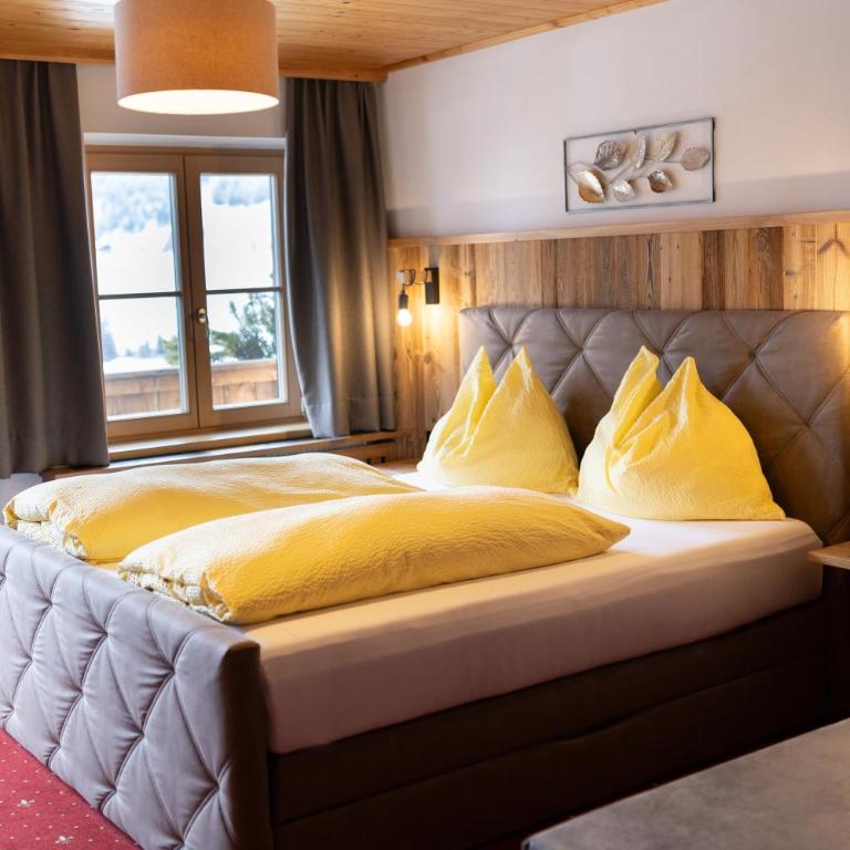 Lohningbauer - Standard Doppelzimmer - 5