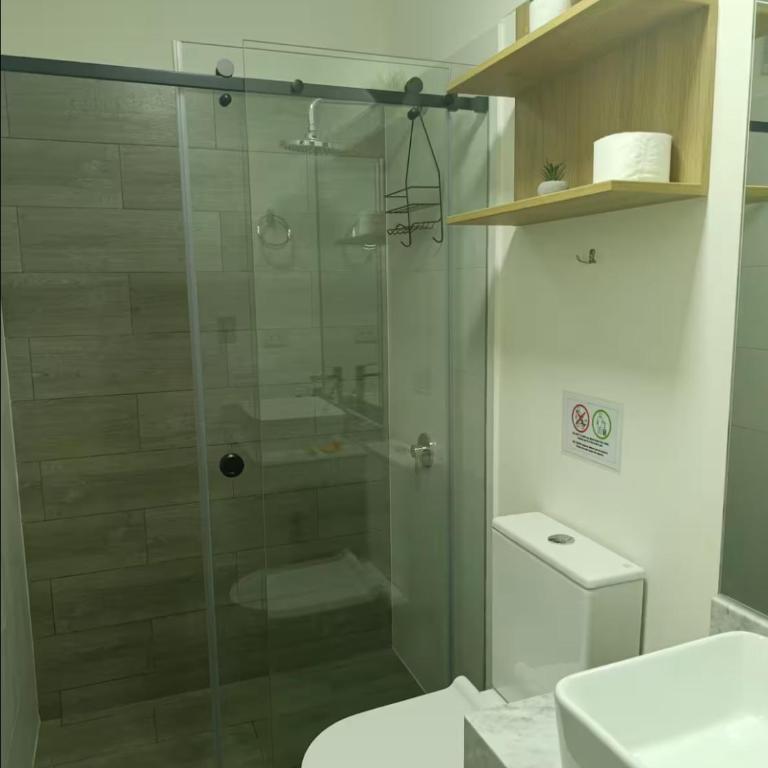 Premium Miraflores Stay with Pool and Amenities - Two-Bedroom Apartment - 18