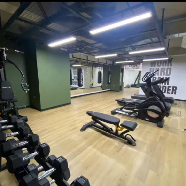 Premium Miraflores Stay with Pool and Amenities - Two-Bedroom Apartment - 32